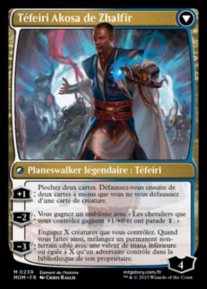 Invasion de la Nouvelle Phyrexia