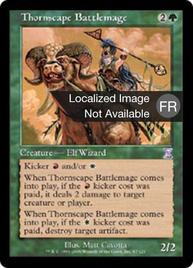 Mage de bataille spinosophe