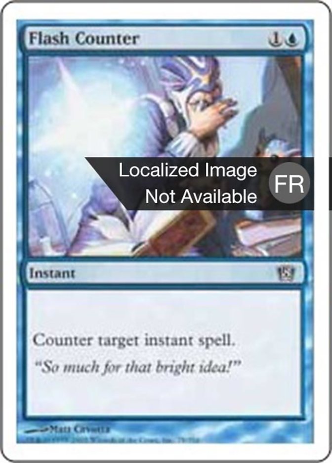 Contresort immédiat