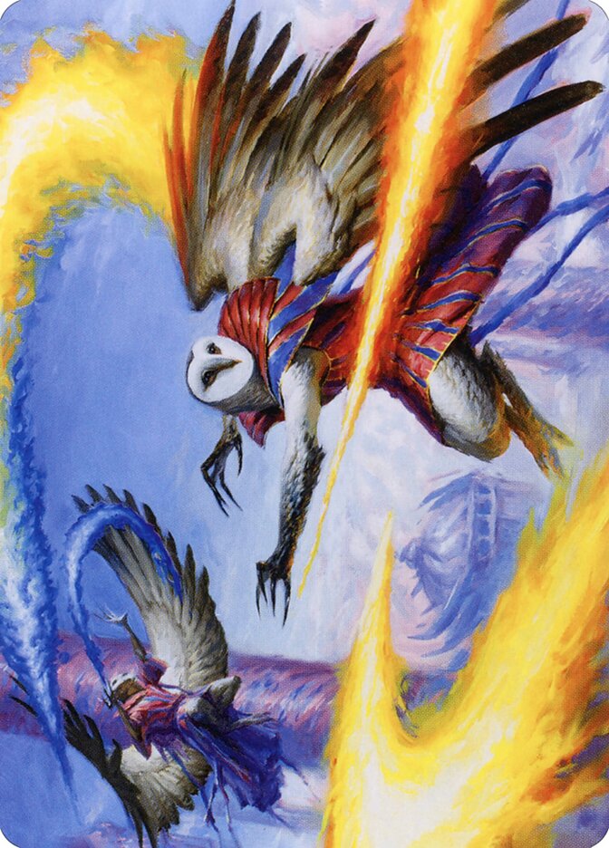 Teach by Example // Teach by Example