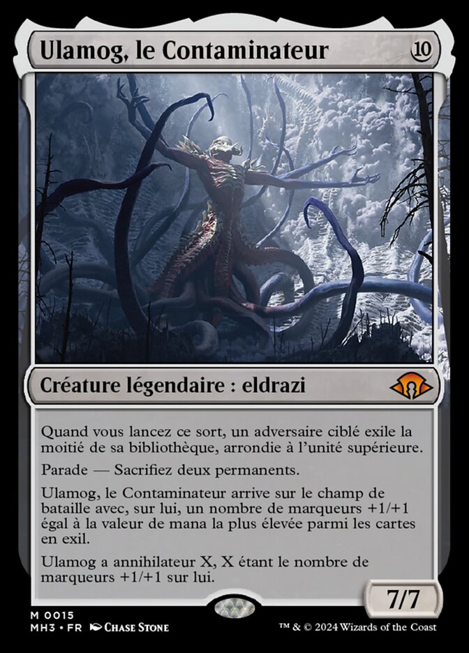 Ulamog, le Contaminateur