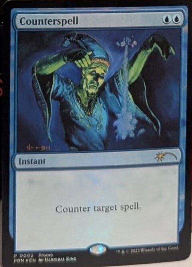 Counterspell