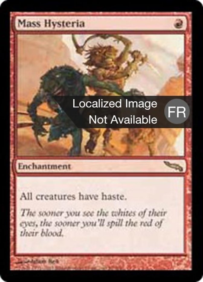 Hystérie collective