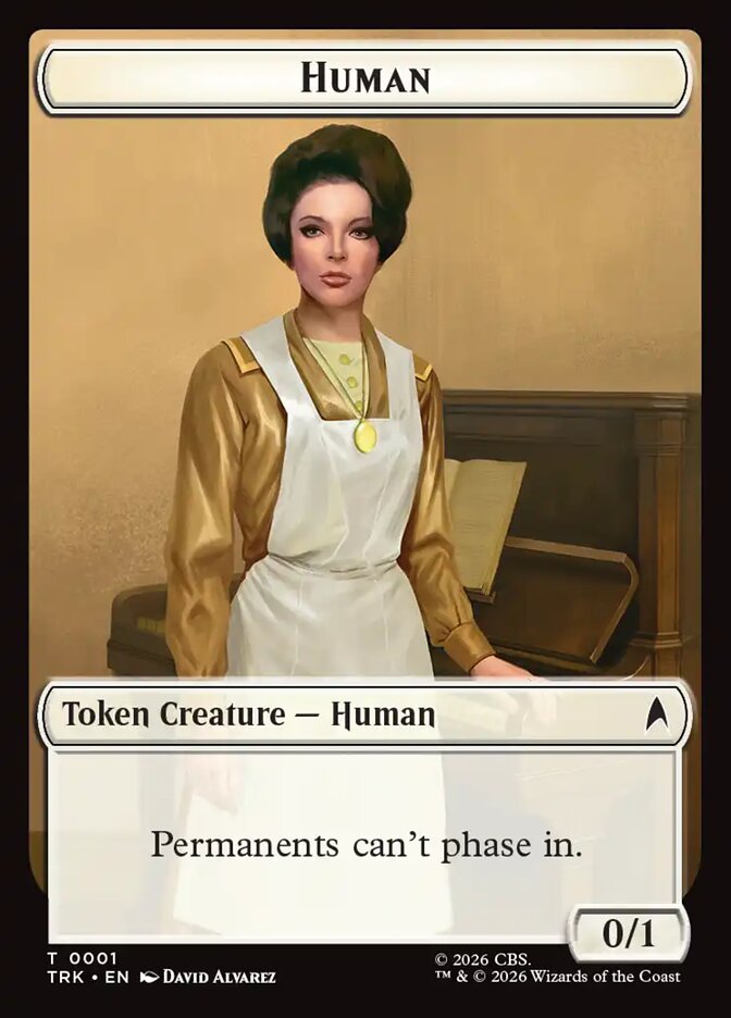Human