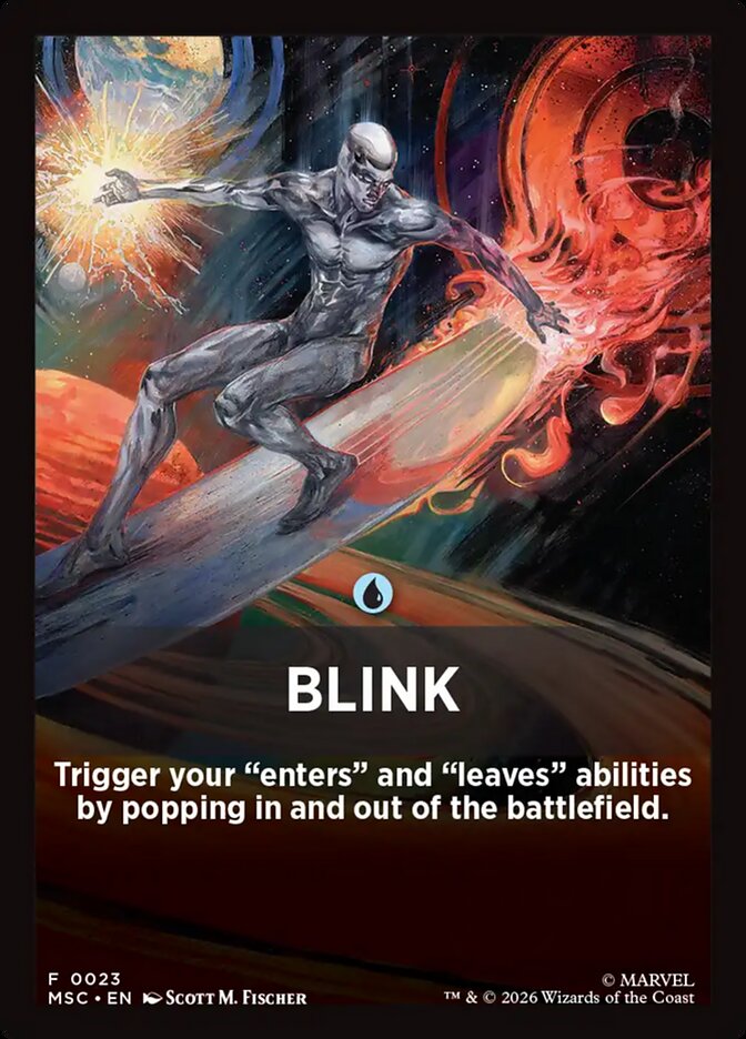 Blink