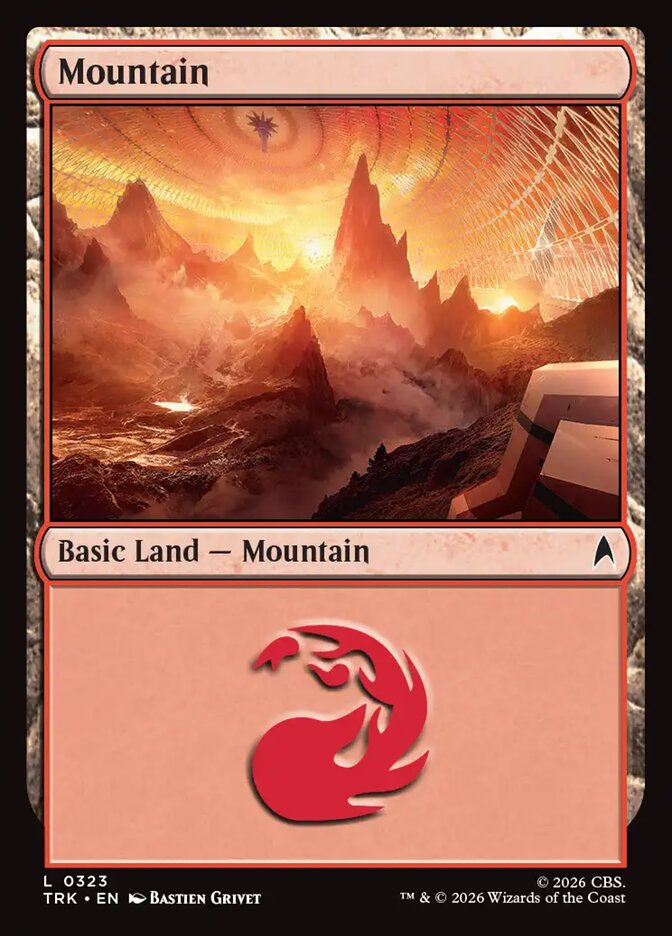 Mountain