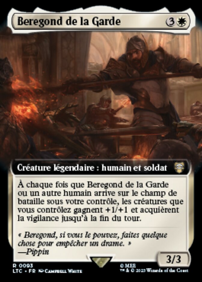 Beregond de la Garde