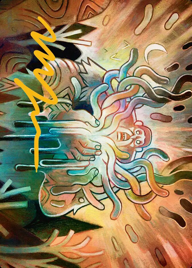 Aurora Awakener // Aurora Awakener
