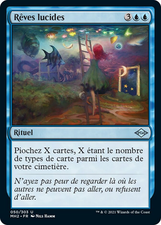 Rêves lucides