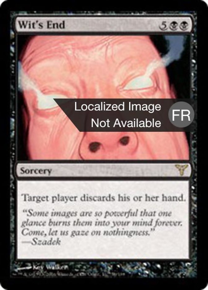 Ne plus savoir que faire