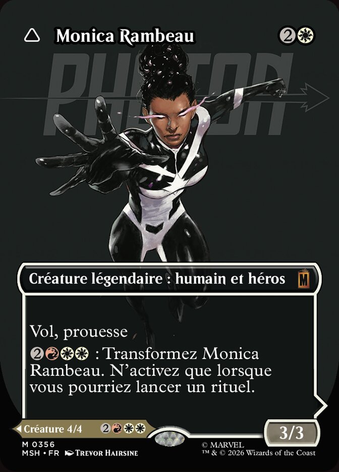 Monica Rambeau