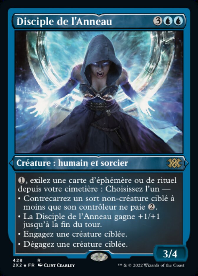 Disciple de l'Anneau
