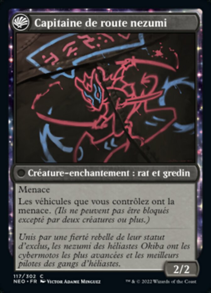 Pillage des héliastes Okiba
