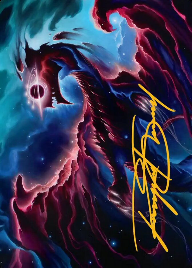 Nova Hellkite // Nova Hellkite