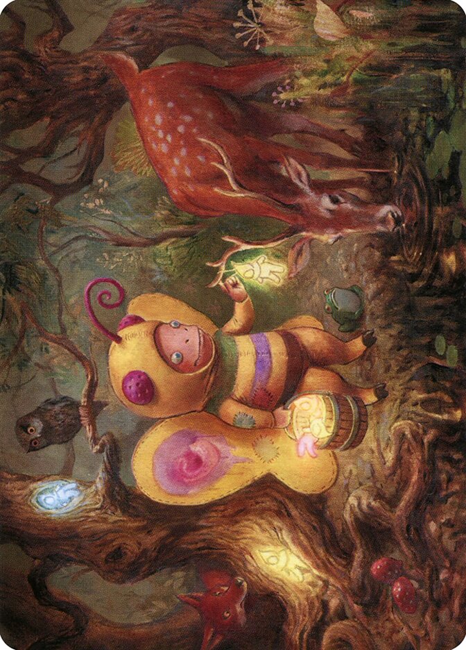 Glimmer Bairn // Glimmer Bairn