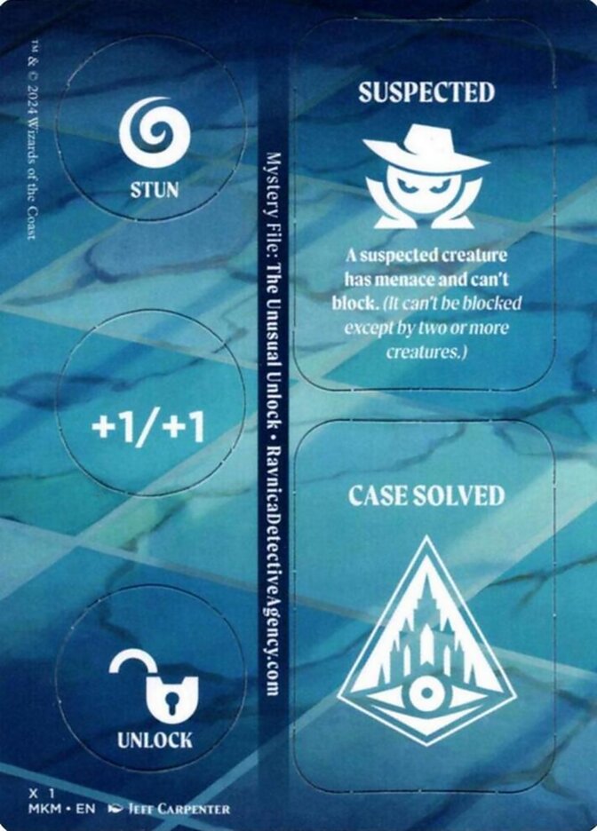 Punchcard // Punchcard