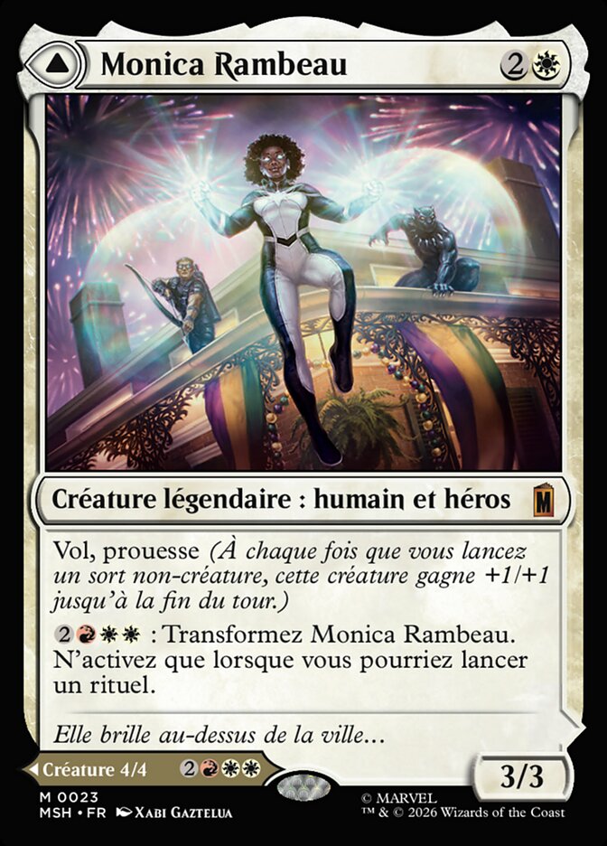 Monica Rambeau
