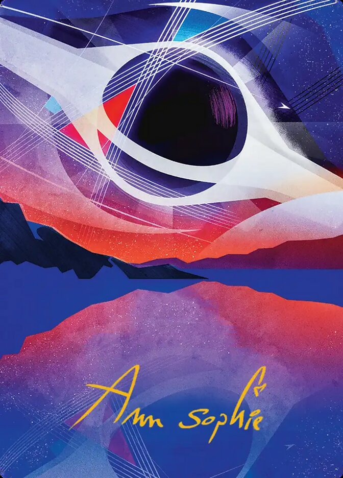 Mirrorpool // Mirrorpool