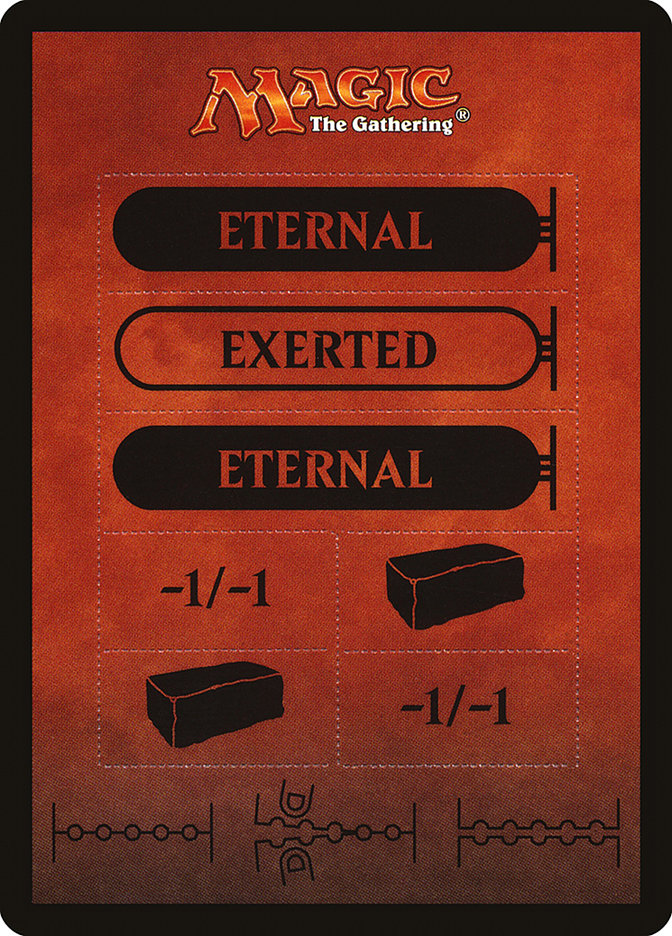 Punchcard // Punchcard