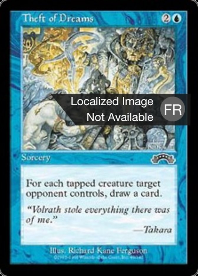 Détournement des rêves