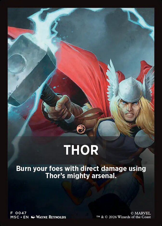Thor