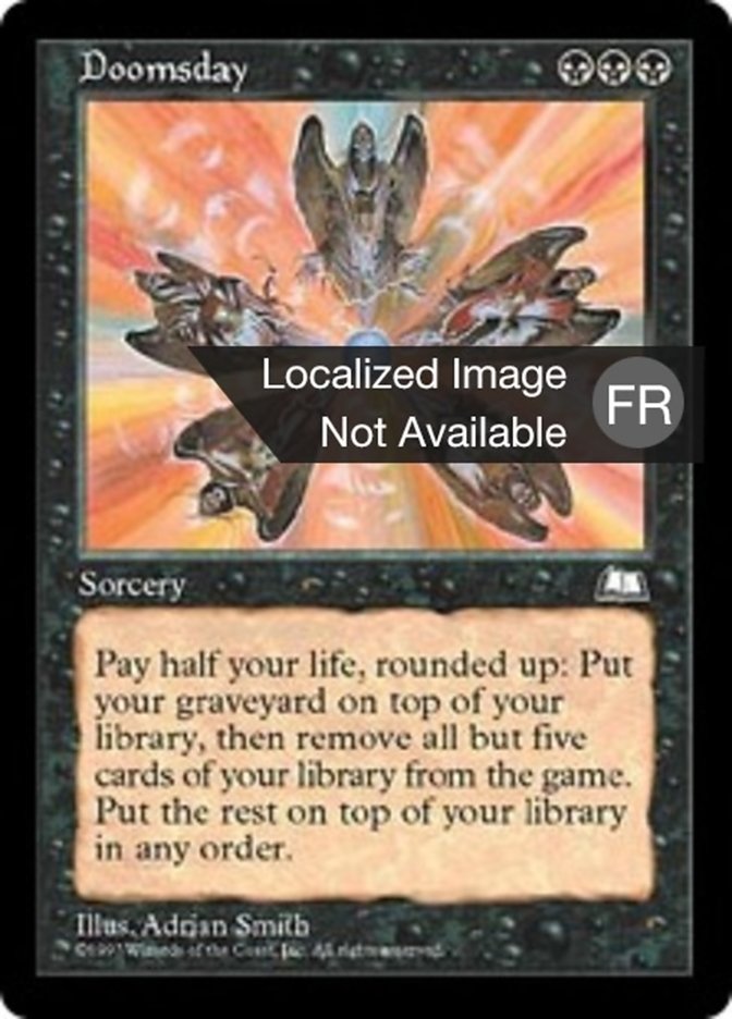 Jour du jugement dernier