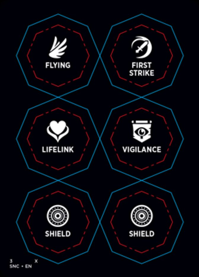 Punchcard // Punchcard