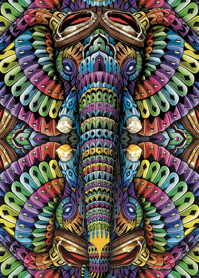 Quintorius Kand // Quintorius Kand