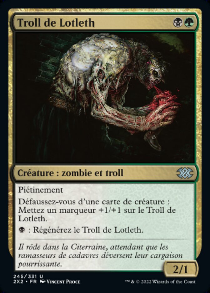 Troll de Lotleth