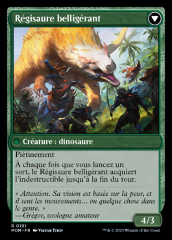 Invasion d'Ixalan