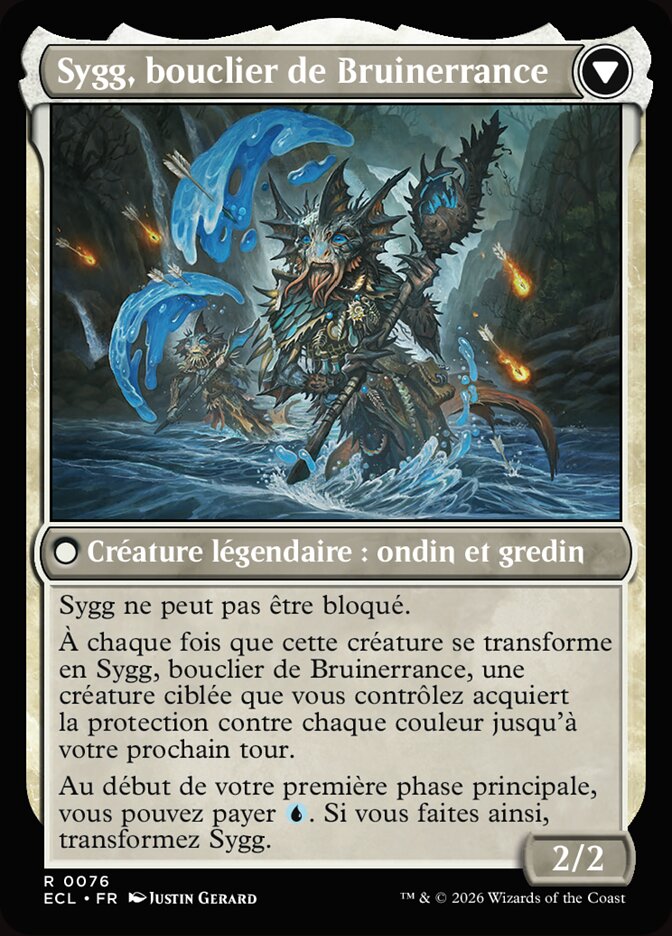 Sygg, sagesse de Vinerrance