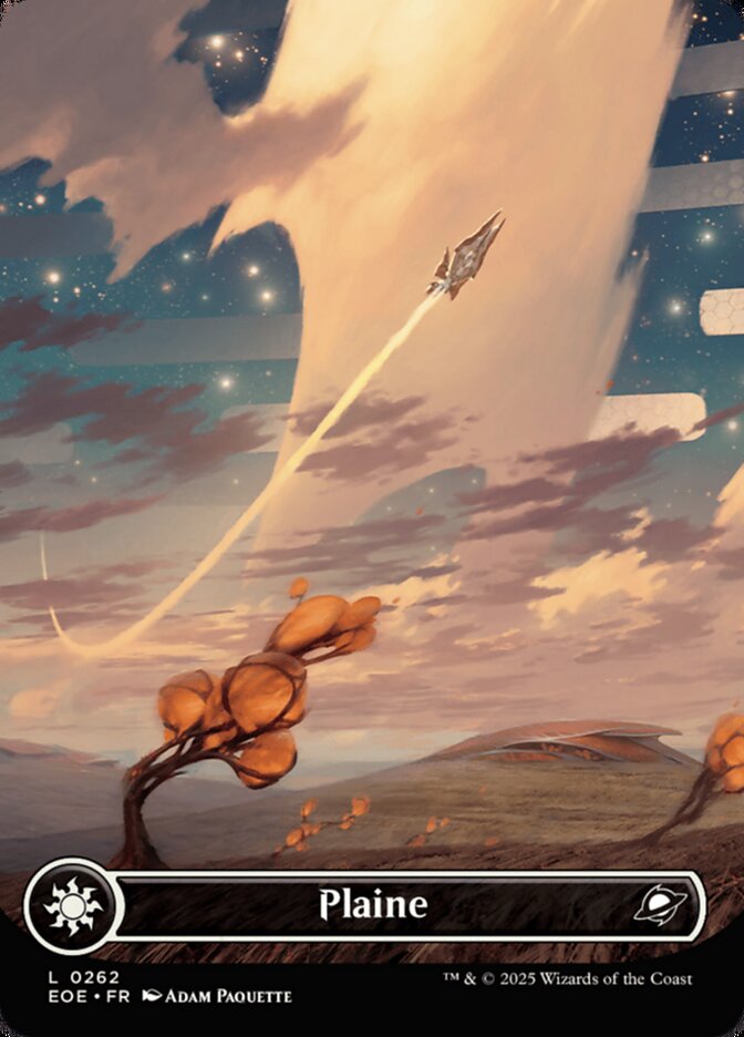 Plaine