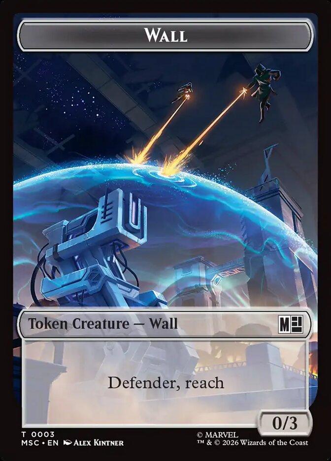 Wall