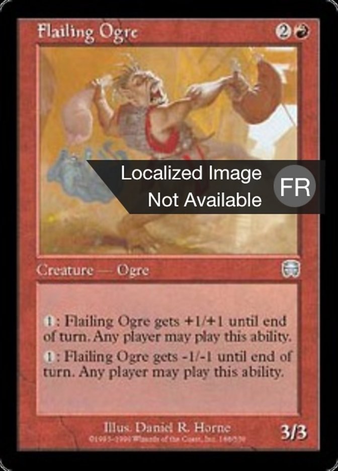Ogre flagellant