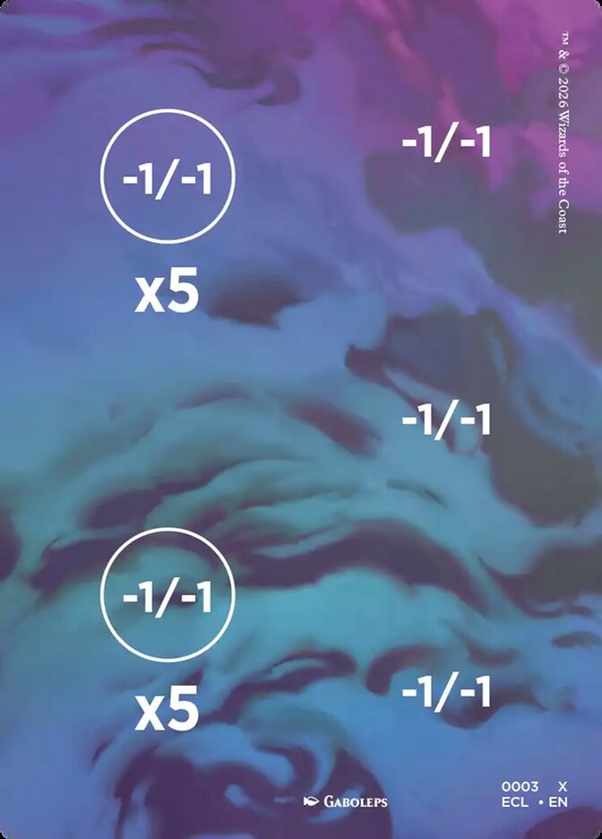 Punchcard // Punchcard