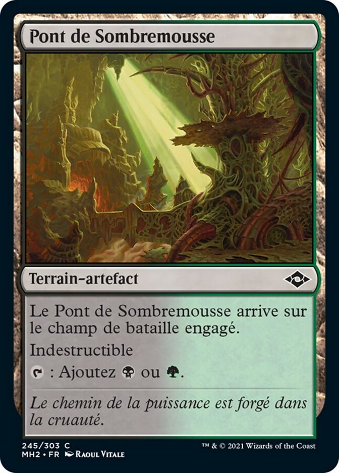 Pont de Sombremousse