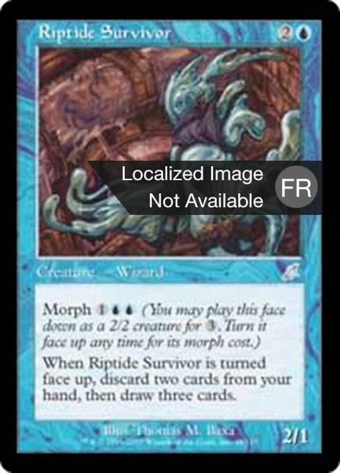 Rescapé du projet Jusant