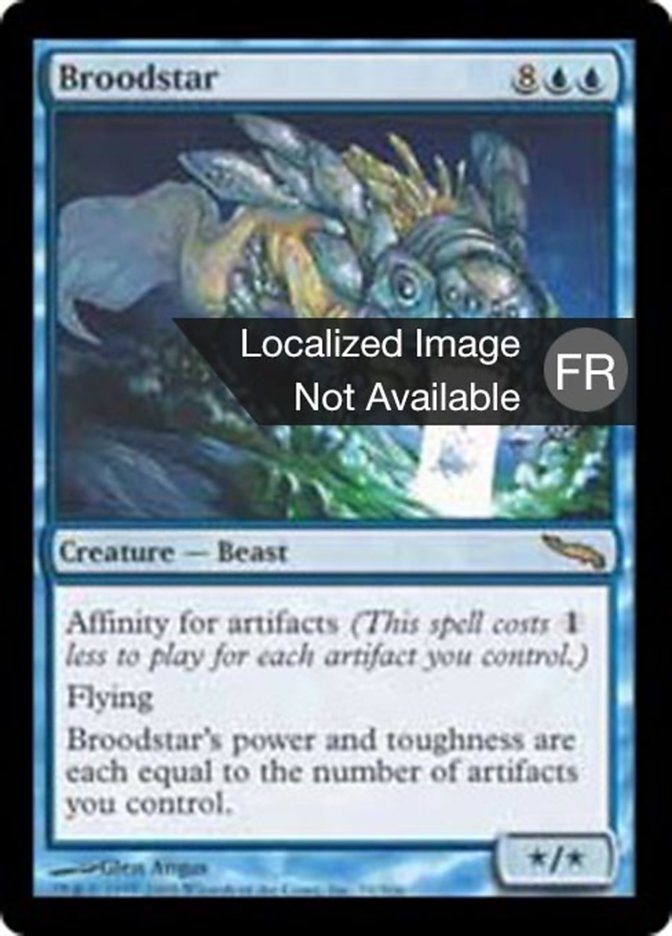 Engeance des étoiles