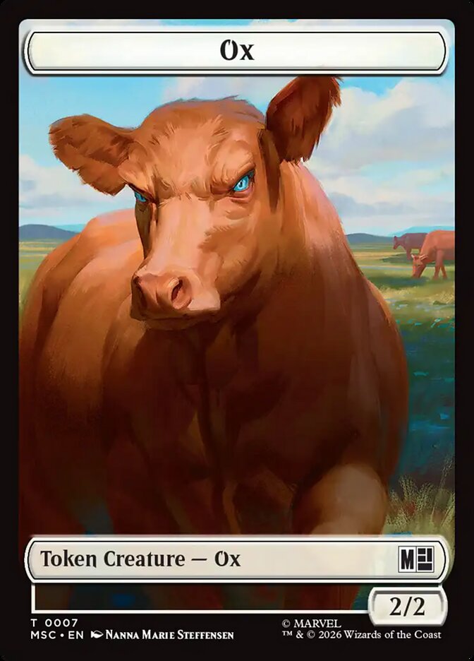 Ox
