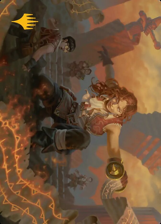 Zealous Lorecaster // Zealous Lorecaster