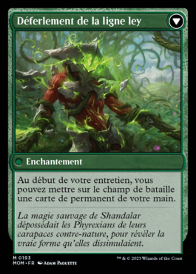 Invasion de Shandalar