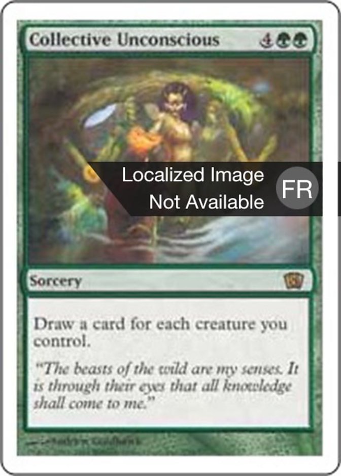 Inconscient collectif