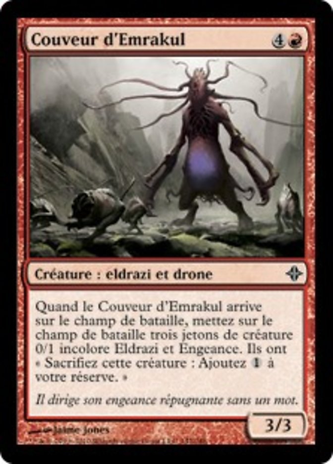 Couveur d'Emrakul