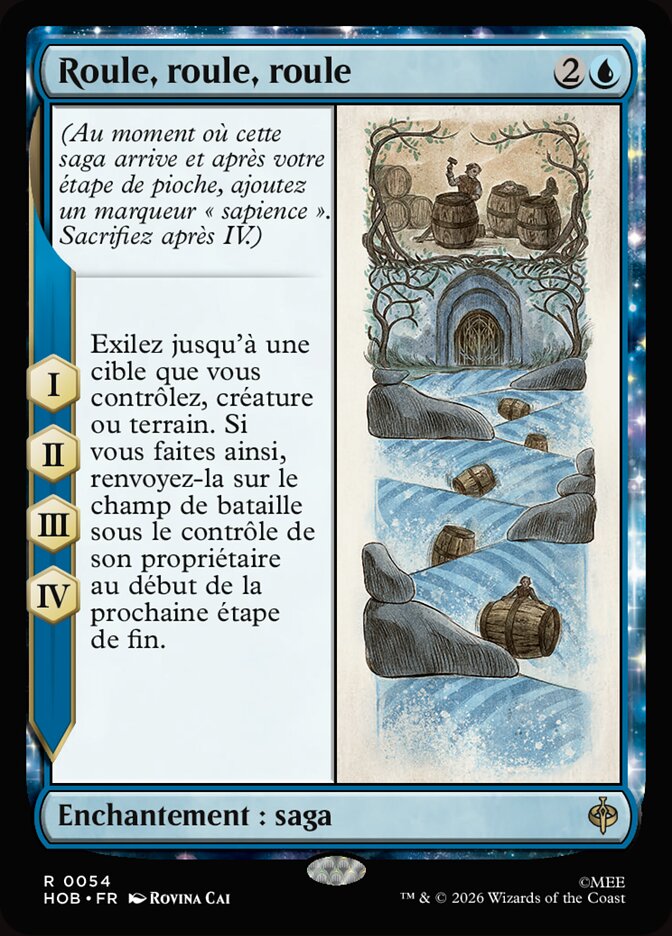 Roule, roule, roule