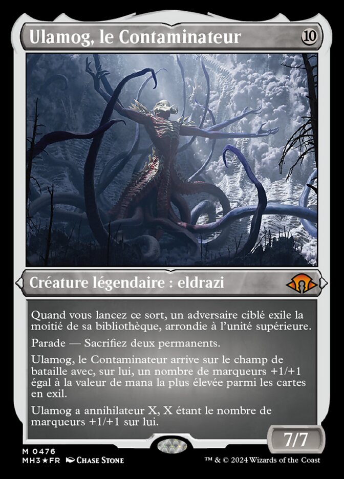 Ulamog, le Contaminateur
