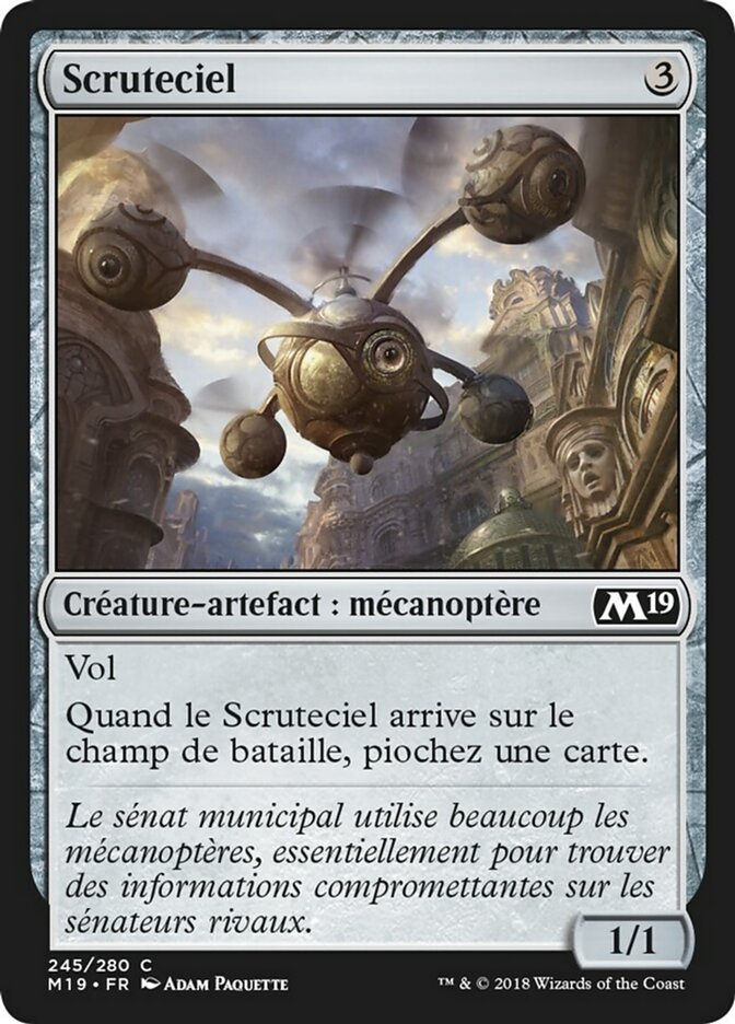 Scruteciel