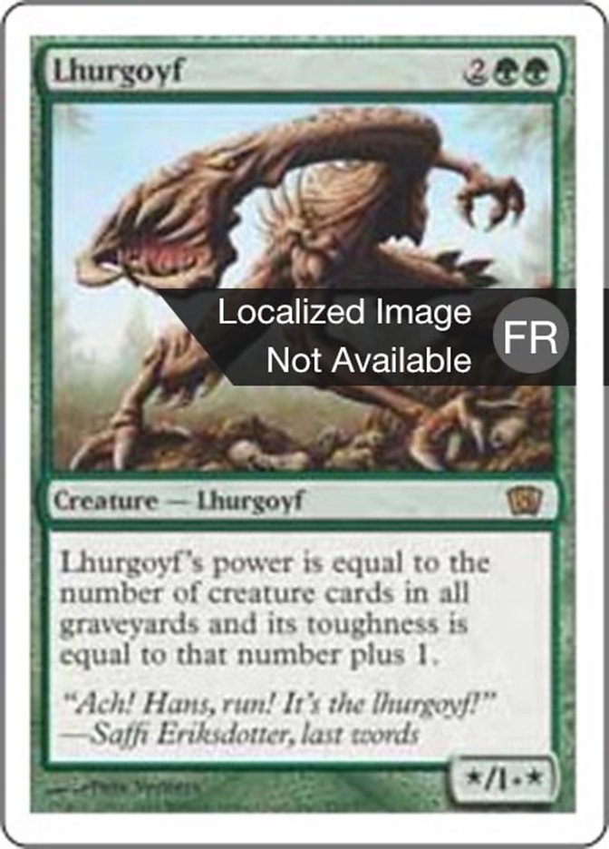 lhurgoyf