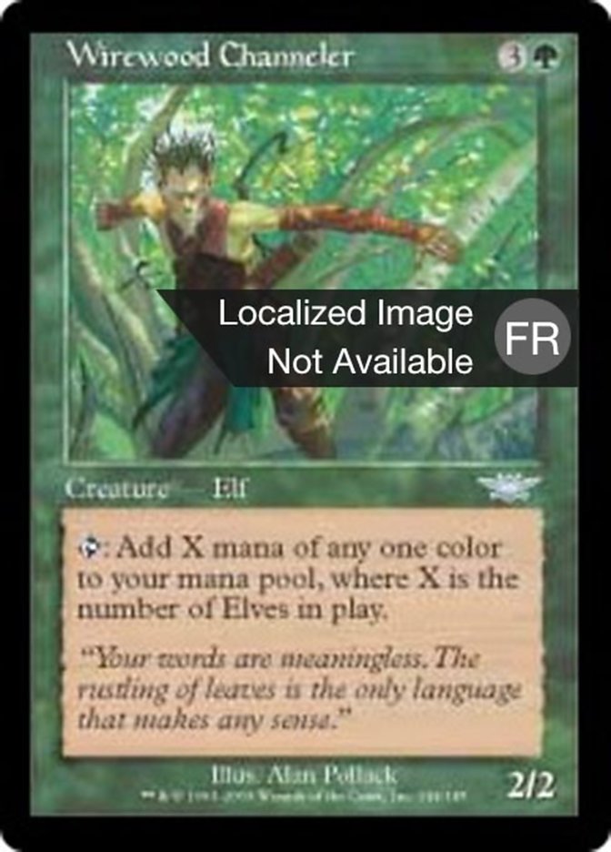 Canaliseur de Brinbois