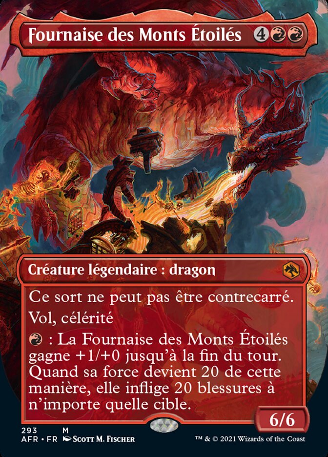 Fournaise des Monts Étoilés