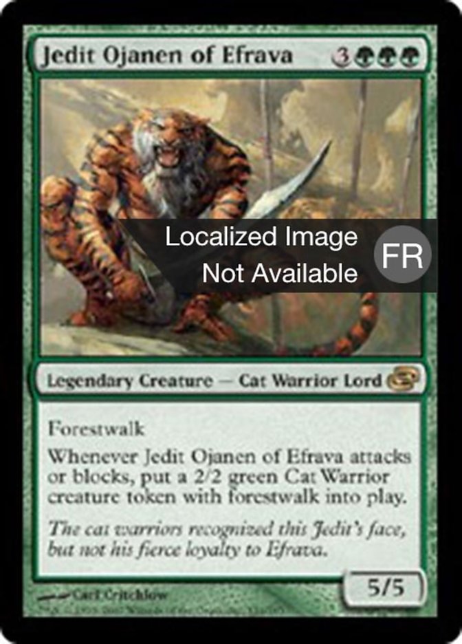 Jedit Ojanen d'Efrava